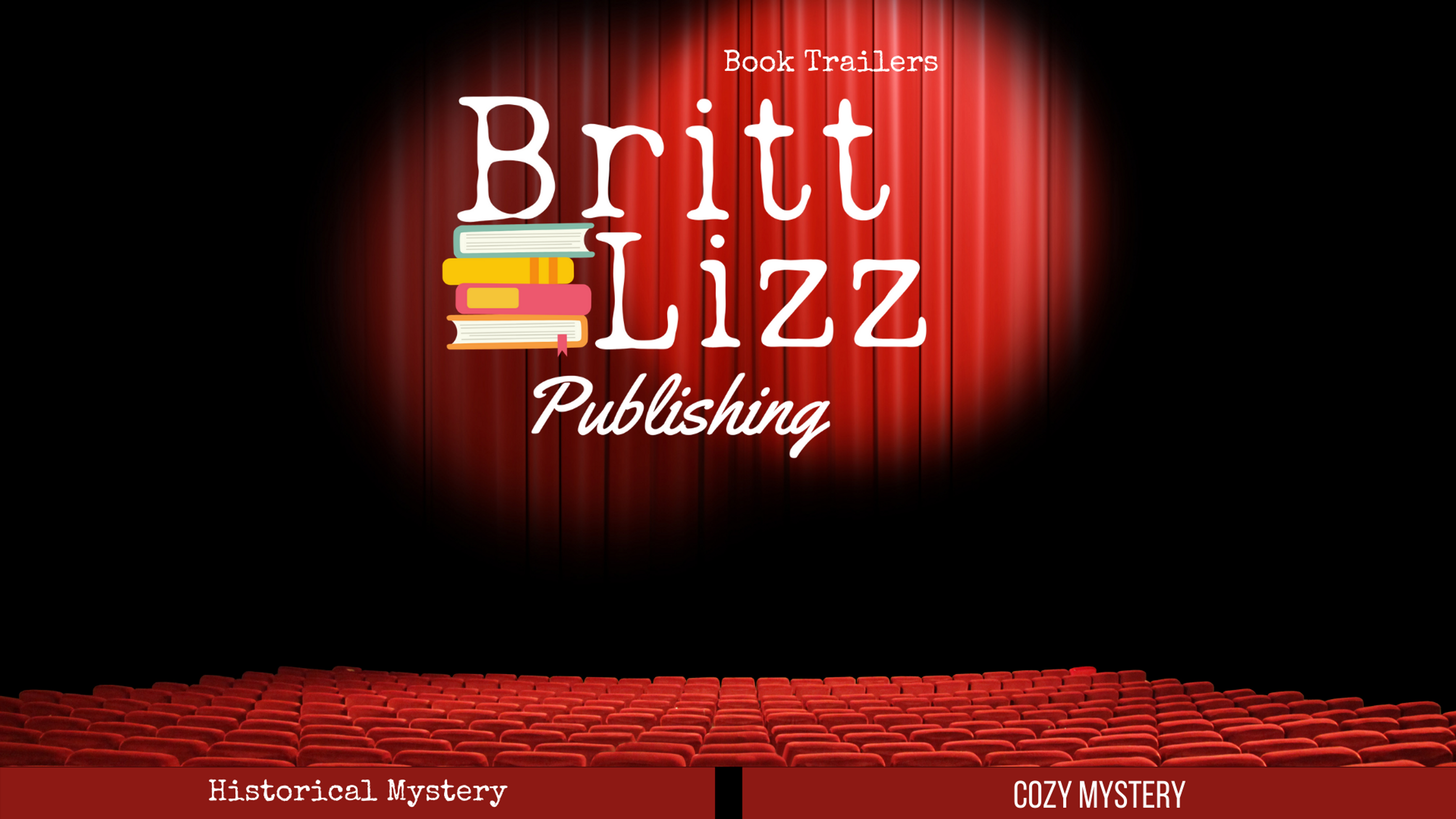Book Trailers